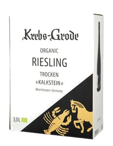 Krebs-Grode Kalkstein Riesling