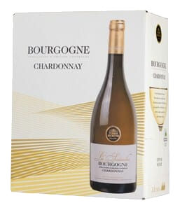 Terres Secrètes Bourgogne Chardonnay