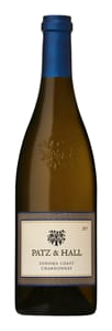 Patz and Hall Sonoma Coast Chardonnay