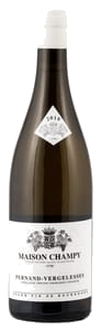 Champy Pernand-Vergelesses