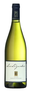 Rostaing Les Lézardes Collines Rhodaniennes Blanc