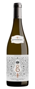 Esterházy Sankt Margarethen Chardonnay