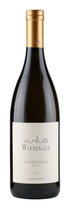 Vinflaske