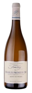 Fourrey Chablis Premier Cru Mont de Milieu