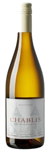 Gérard Tremblay Chablis