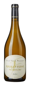 David Fagot Pouilly-Fuissé Premier Cru