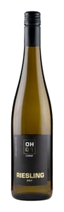 OH 01 Riesling Dry