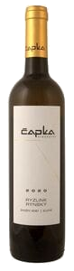 Capka Ryzlink Rynsky