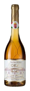 Pauleczki-Vin Tokaji Szamorodni Edes