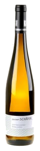 Joh. Bapt. Schäfer Dorsheim Pittermännchen Riesling Spätlese