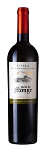 Cueva del Monge Rioja Blanco