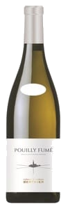 Berthier Pouilly Fumé