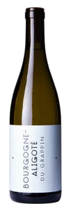 Du Grappin Bourgogne-Aligoté