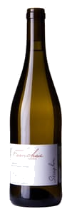 La Franchaie Seraphin Anjou Blanc