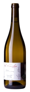 La Franchaie Lapin Anjou Blanc
