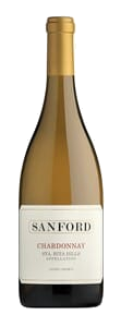 Sanford Sta. Rita Hills Chardonnay