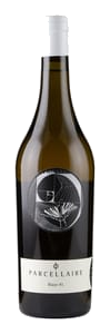 Johannes Zillinger Parcellaire Blanc #1