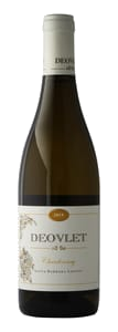 Deovlet Santa Barbara Chardonnay