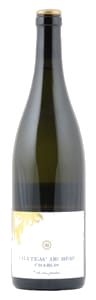 Ch. de Béru Côte aux Prêtres Chablis