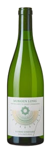 Morgen Long Eola-Amity Hills X Omni Vineyard Chardonnay