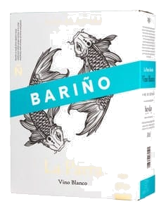 La Parra Bariño