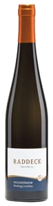 Raddeck Edition S Heiligenbaum Riesling trocken