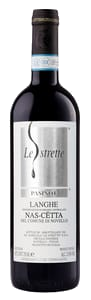 Le Strette Pasinot Langhe Nas-cëtta