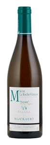 Rijckaert Mâcon La Roche-Vineuse Levant Vieille Vignes