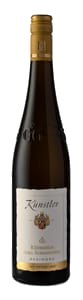 Künstler Rüdesheim Berg Schlossberg Riesling trocken GG