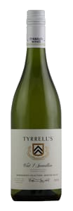 Vinflaske