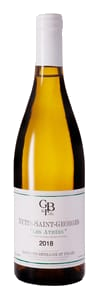 Gavignet-Béthanie Nuits-Saint-Georges Les Athées