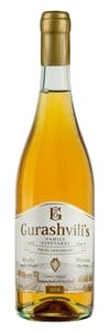 Gurashvili's Mtsvane Qvevri