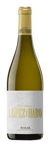 Hacienda Lopez de Haro Viura