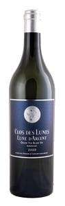 Clos des Lunes Lune d'Argent