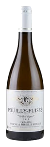 Dom. Pascal Renaud Pouilly-Fuissé Vieilles Vignes