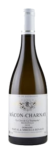 Dom. Pascal Renaud Macon Charnay Le Clos de la Tournache Monopole