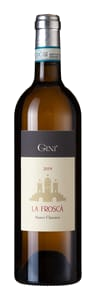 Gini La Froscà Soave Classico