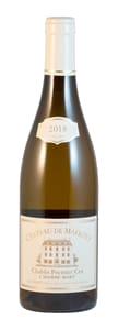 Jean Durup Chablis Premier Cru L Homme Mort