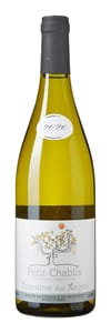 Dom. des Anges Petit Chablis