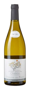 Dom. des Anges Chablis