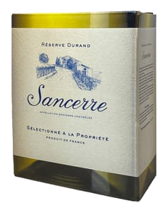 Réserve Durand Sancerre
