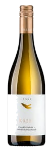 Krebs Chardonnay-Weissburgunder