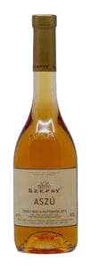 Szepsy Tokaji Aszúl 6 Pyttonyos