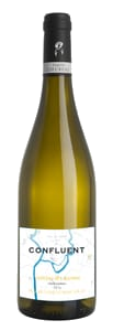 Ch. de l'Aulnaye Confluent