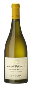 Robert-Denogent Pouilly-Fuissé La Croix