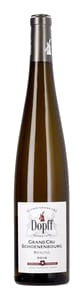 Doppf au Moulin Grand Cru Schoenenbourg Riesling
