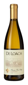 DeLoach Chardonnay Russian River