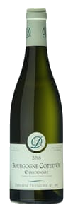 Dom. François Bourgogne Côte d'Or Chardonay