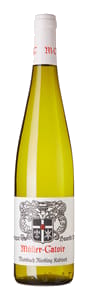 Müller-Catoir Mussbach Riesling Kabinett