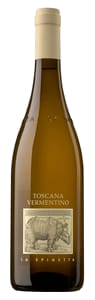 La Spinetta Toscana Vermentino